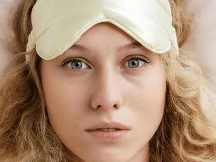 Letting Go Before Sleep - Release Stress, Worry & Overwhelm