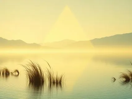 Letting Go Before Sleep – Surrender & Rest