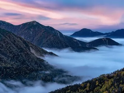 Letting Go Breath By Breath