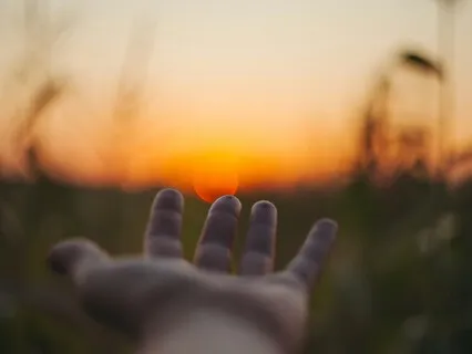 Letting Go: Breathe To Release And Create Space For Change