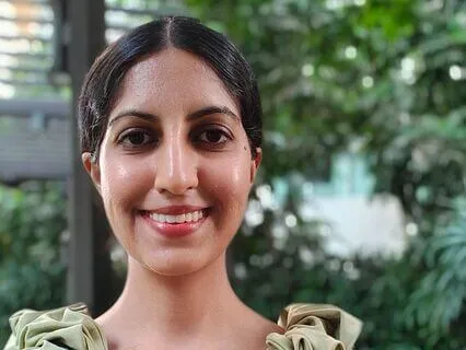 Letting Go Brings Solutions