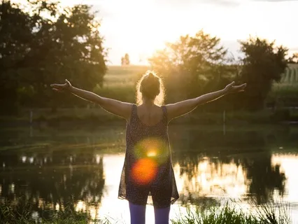 Letting Go By Forgiving Yourself and Others