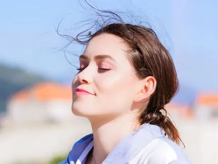 Letting Go By Seeing Through The Illusion Of Thought