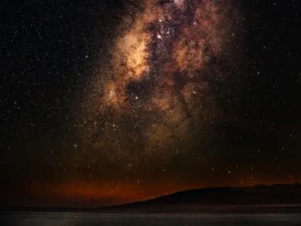 Letting Go By The Night Fire