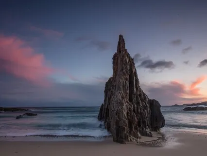 Letting Go With Earth Medicine