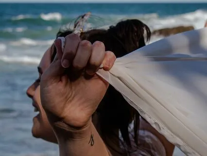 Letting Go  - Cord Cutting Meditation For Wombkeepers