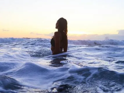 Letting Go - Crystal Healing Session