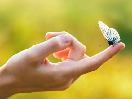 Letting Go - Daily Mantra