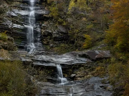 Letting Go... Into Flow