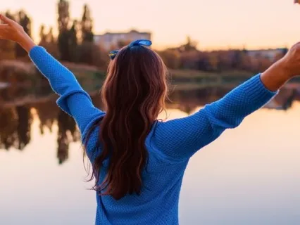 Letting Go EFT Tapping Meditation