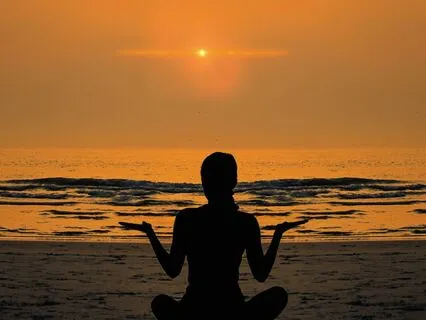 Letting Go: Embracing Peace Through Body Scan Meditation