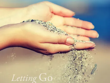Letting Go Emotional Release