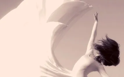 Letting Go - Energy Meditation