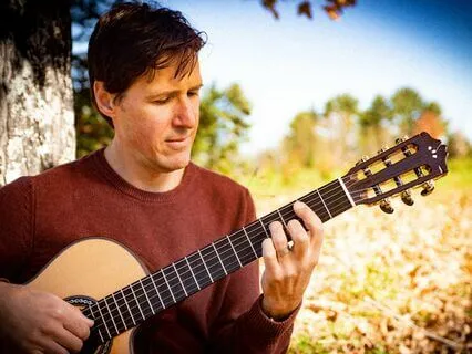 The Lost Summer: Meditative Guitar Music