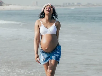 Letting Go Fear Of Labor And Birth