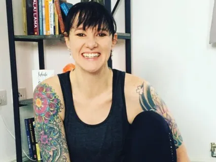 Letting Go | Feel Calm | Body Relaxation