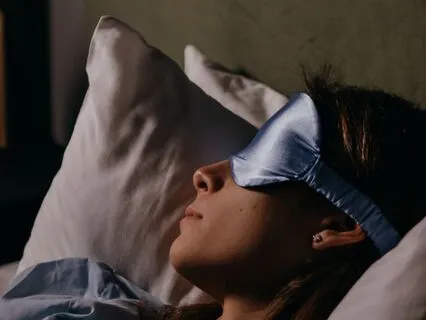 Letting Go - Floating Into Sleep