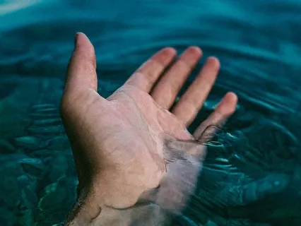 Letting Go - For When You Don't Know Where To Start