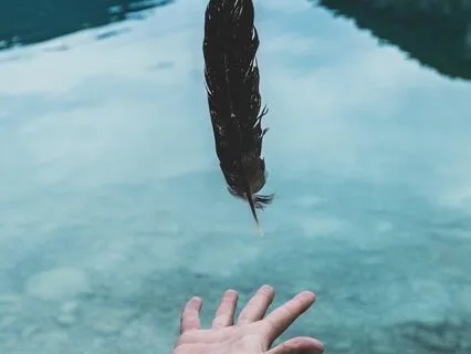 Letting Go - Free Yourself From Tension And Heavy Thoughts