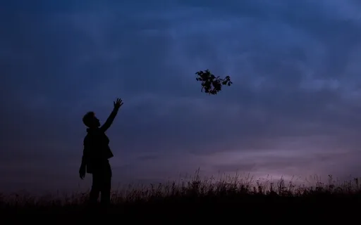 Letting Go Guided Meditation