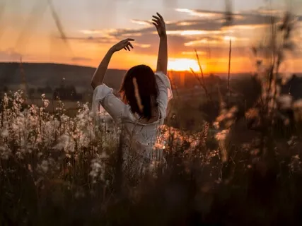 Letting Go Guided Practice Using The Sedona Method