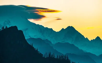 Letting Go Healing Guided Meditation