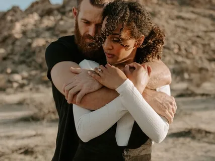 Letting Go Hostility & Hatred From Another Person Or Society