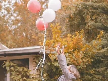 Letting Go - How To Do It Kindly