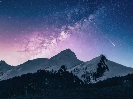 Letting Go Into Clarity