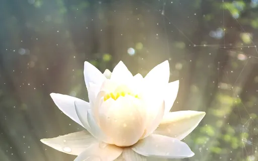 Letting Go Into Love