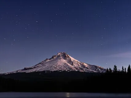 Letting Go Into Silence