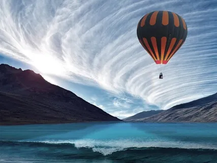 Letting Go Into Sleep