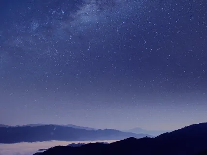 Letting Go Into Sleep