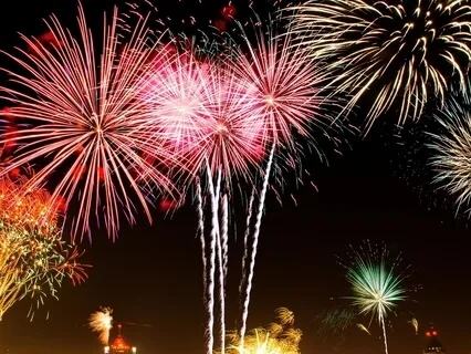 Letting Go Into The New Year - Welcome!