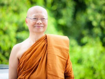 Letting Go Is More Important | 8 Mar 2024