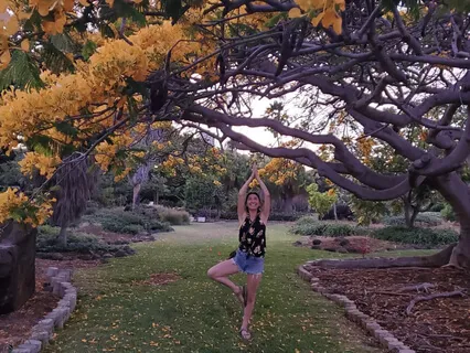 Letting Go Meditation