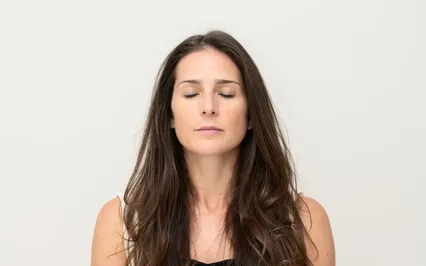 Letting Go Meditation 