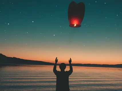 Letting Go Meditation (Emotional Baggage Release)