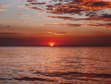 Letting Go: A Balm For The Body & Mind