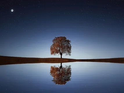 Letting Go Meditation With Four Elements