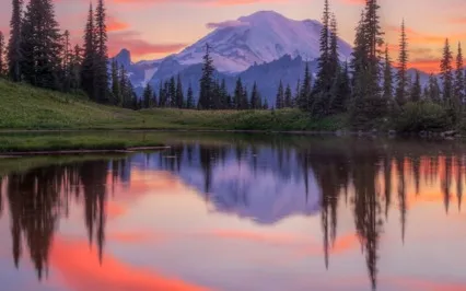 Letting Go Meditation