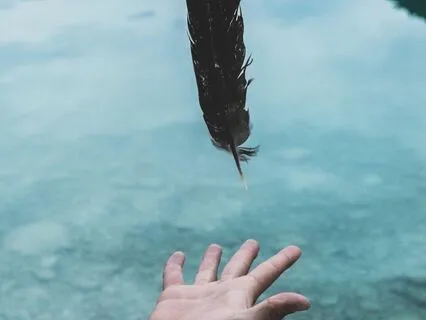 Letting Go Meditation