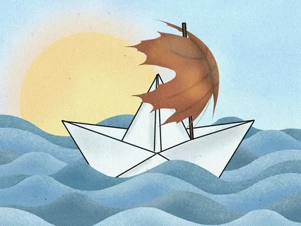 Letting Go Meditation