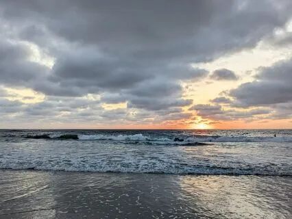 Letting Go Meditation