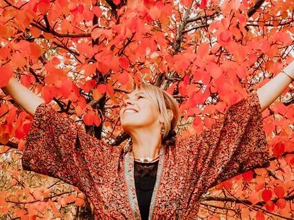 Letting Go Meditation