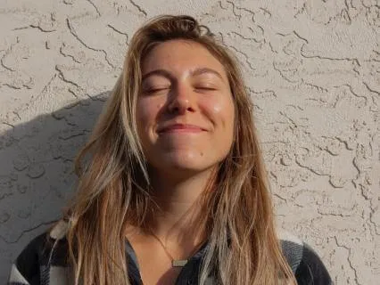 Letting Go Meditation