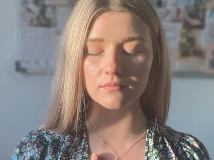 Letting Go Meditation