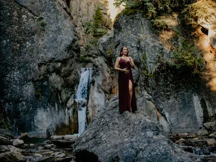 Letting Go Meditation