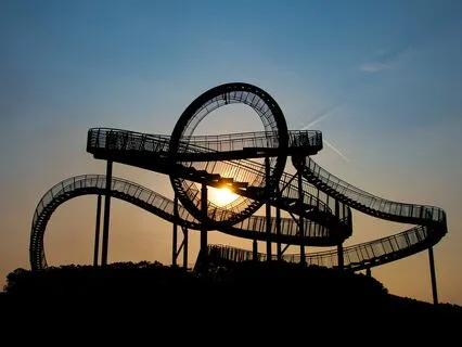 Letting Go Meditation