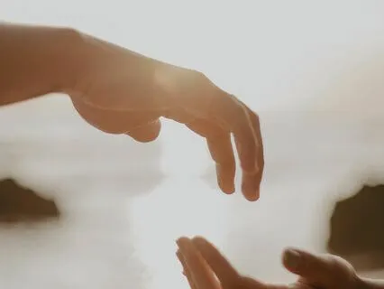 Letting Go Of A Former Partner And Past Relationship